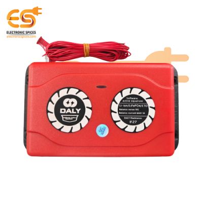 Smart 19S 1A Li-Ion/LiFePO4 Software Active Balancer